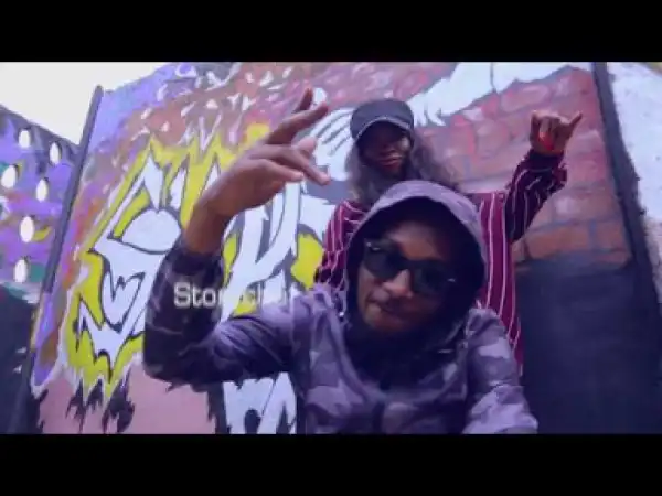 VIDEO: Terry Tha Rapman ft. Paul Play Dairo – Boys Are Not Smiling (Remix)
